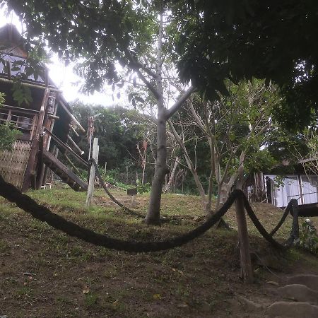 Port Saint Johnʼs Amapondo Backpacker Lodge מראה חיצוני תמונה