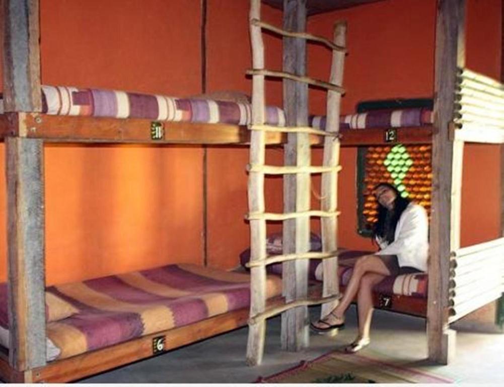 Port Saint Johnʼs Amapondo Backpacker Lodge חדר תמונה