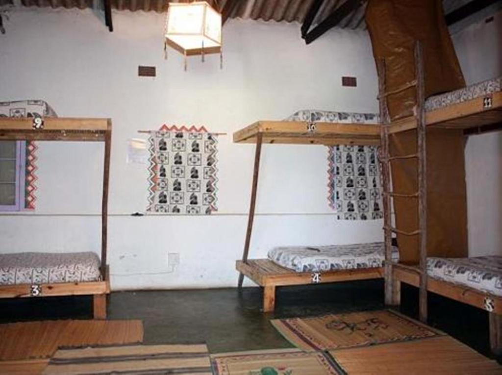 Port Saint Johnʼs Amapondo Backpacker Lodge חדר תמונה