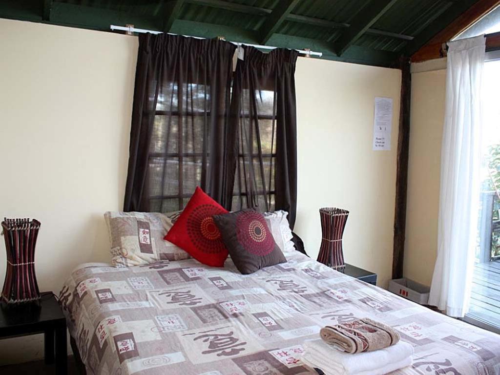Port Saint Johnʼs Amapondo Backpacker Lodge חדר תמונה