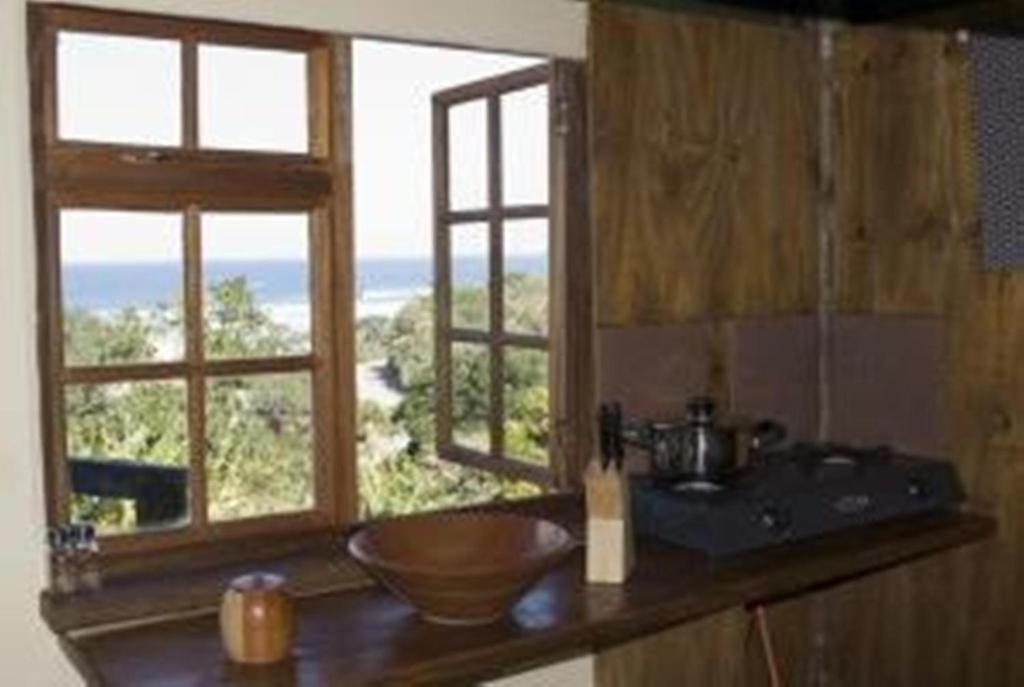 Port Saint Johnʼs Amapondo Backpacker Lodge חדר תמונה