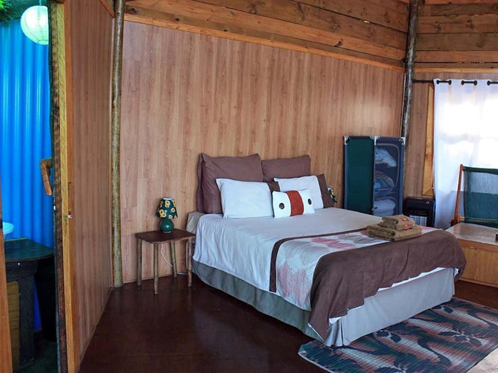 Port Saint Johnʼs Amapondo Backpacker Lodge חדר תמונה