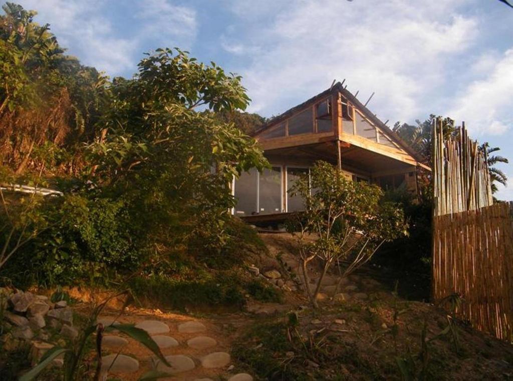 Port Saint Johnʼs Amapondo Backpacker Lodge חדר תמונה