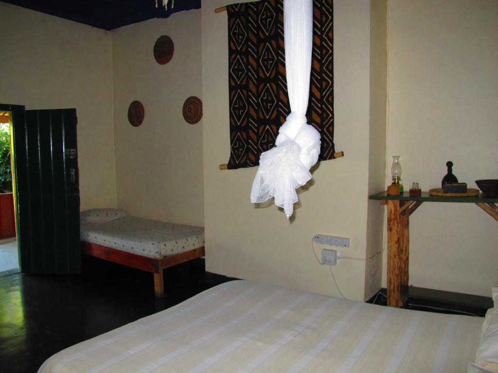 Port Saint Johnʼs Amapondo Backpacker Lodge חדר תמונה