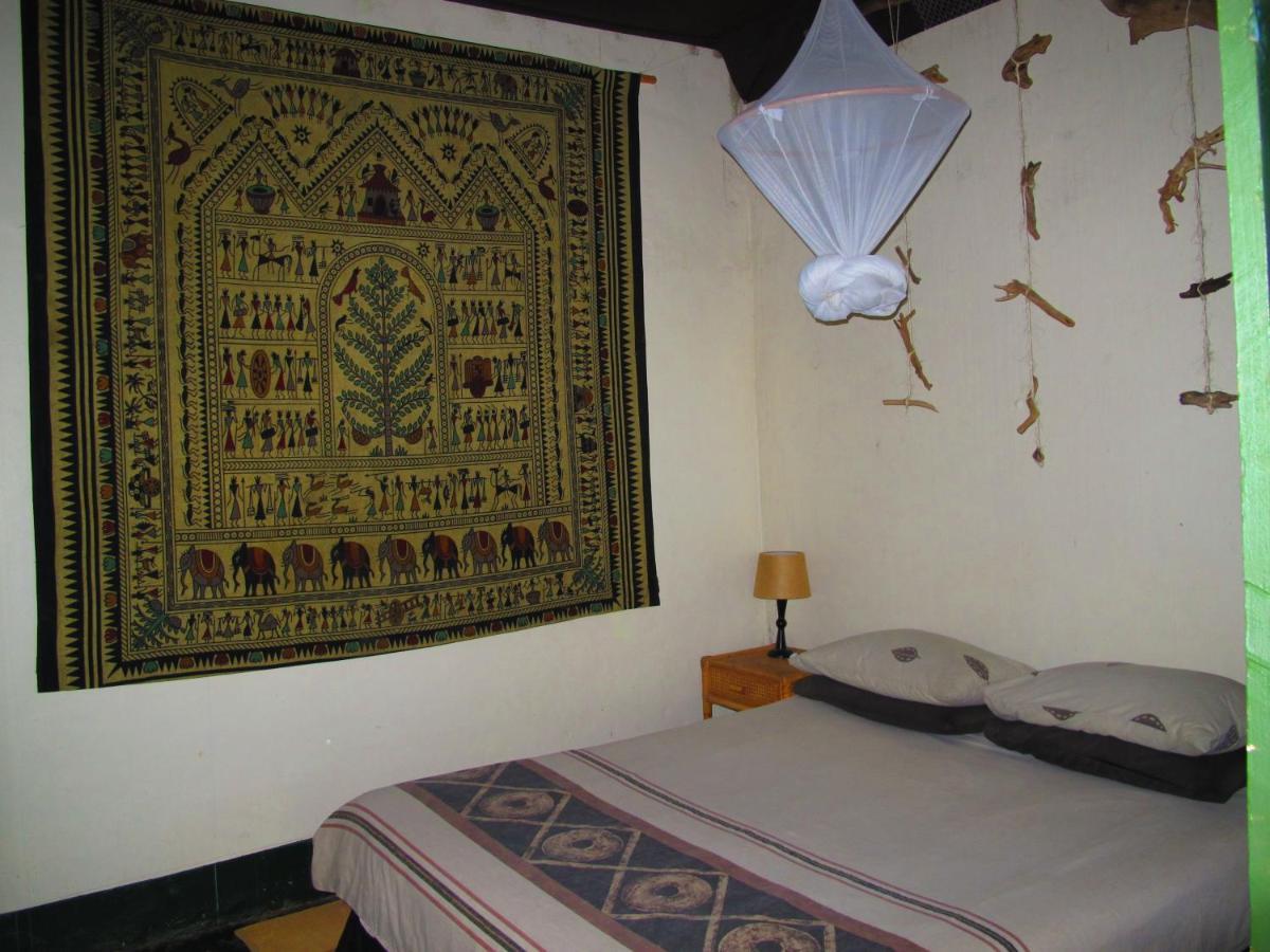 Port Saint Johnʼs Amapondo Backpacker Lodge מראה חיצוני תמונה